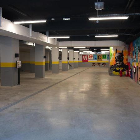 Hotel Kocka Vrnjačka Banja Εξωτερικό φωτογραφία