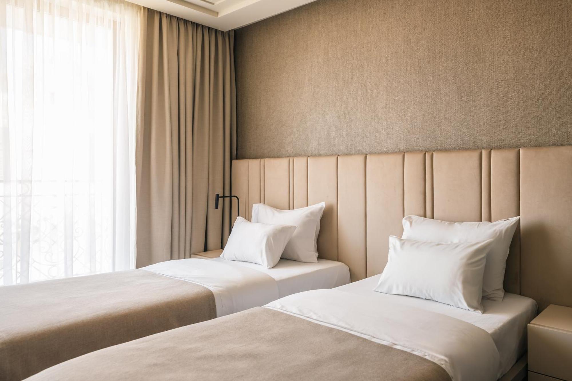 Hotel Kocka Vrnjačka Banja Εξωτερικό φωτογραφία