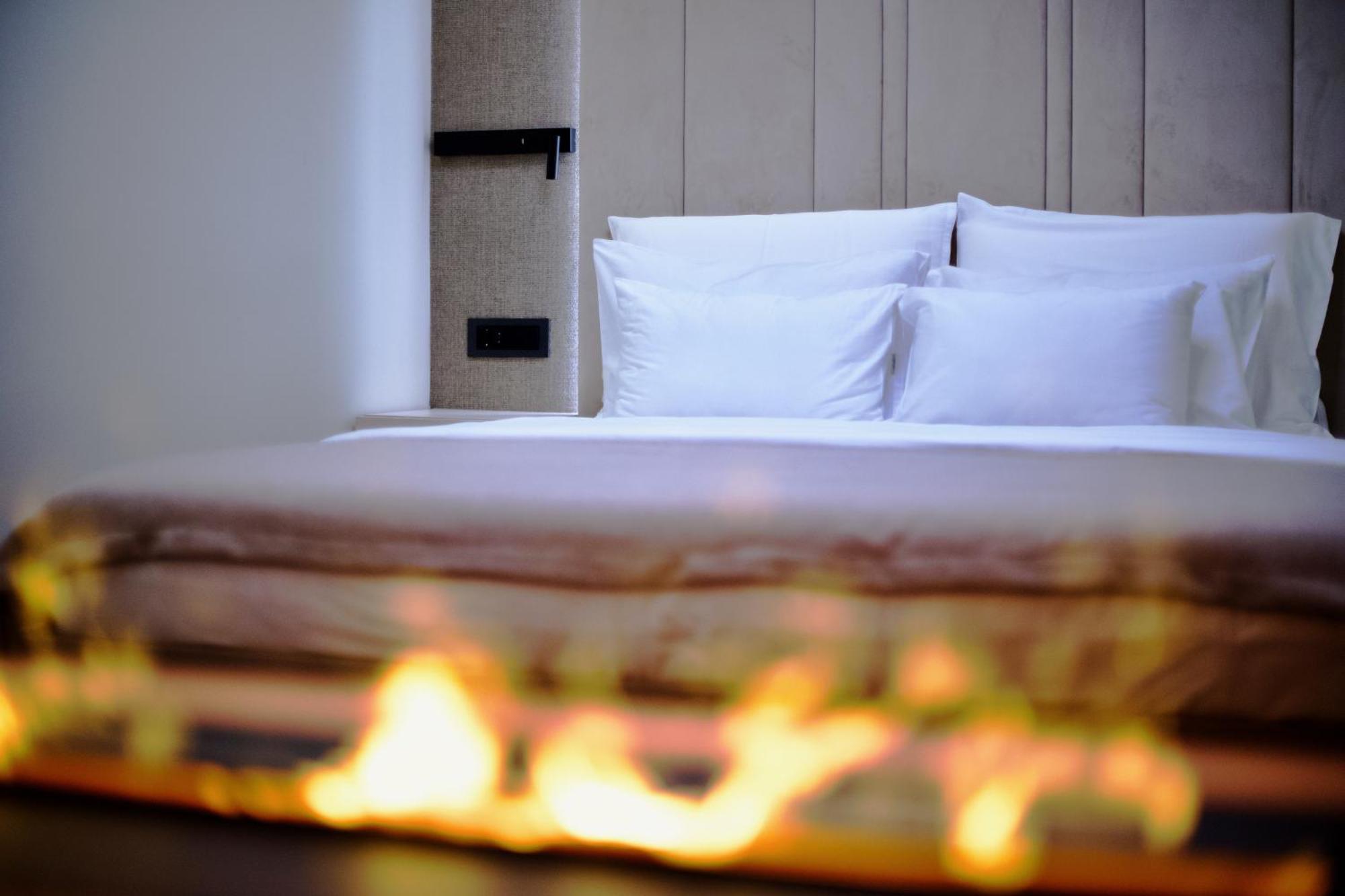 Hotel Kocka Vrnjačka Banja Εξωτερικό φωτογραφία