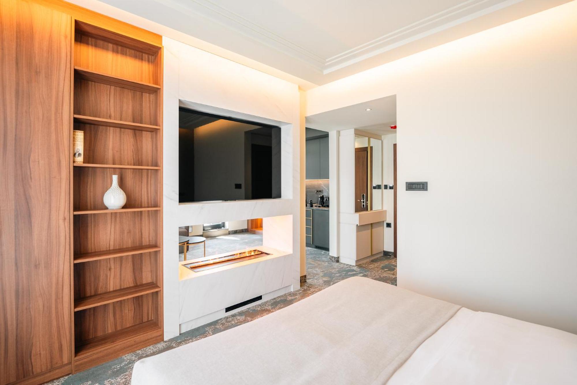 Hotel Kocka Vrnjačka Banja Εξωτερικό φωτογραφία