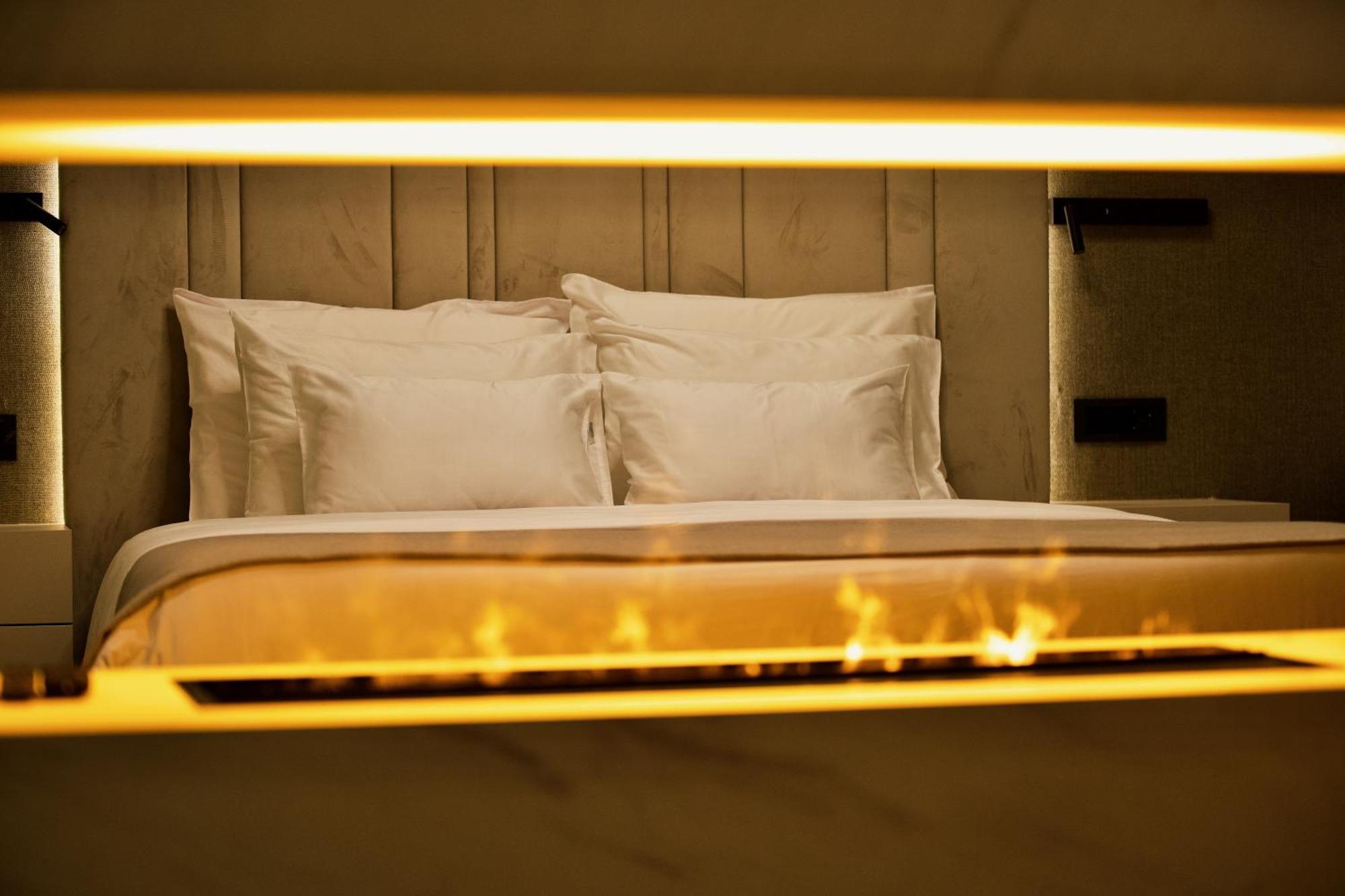 Hotel Kocka Vrnjačka Banja Εξωτερικό φωτογραφία