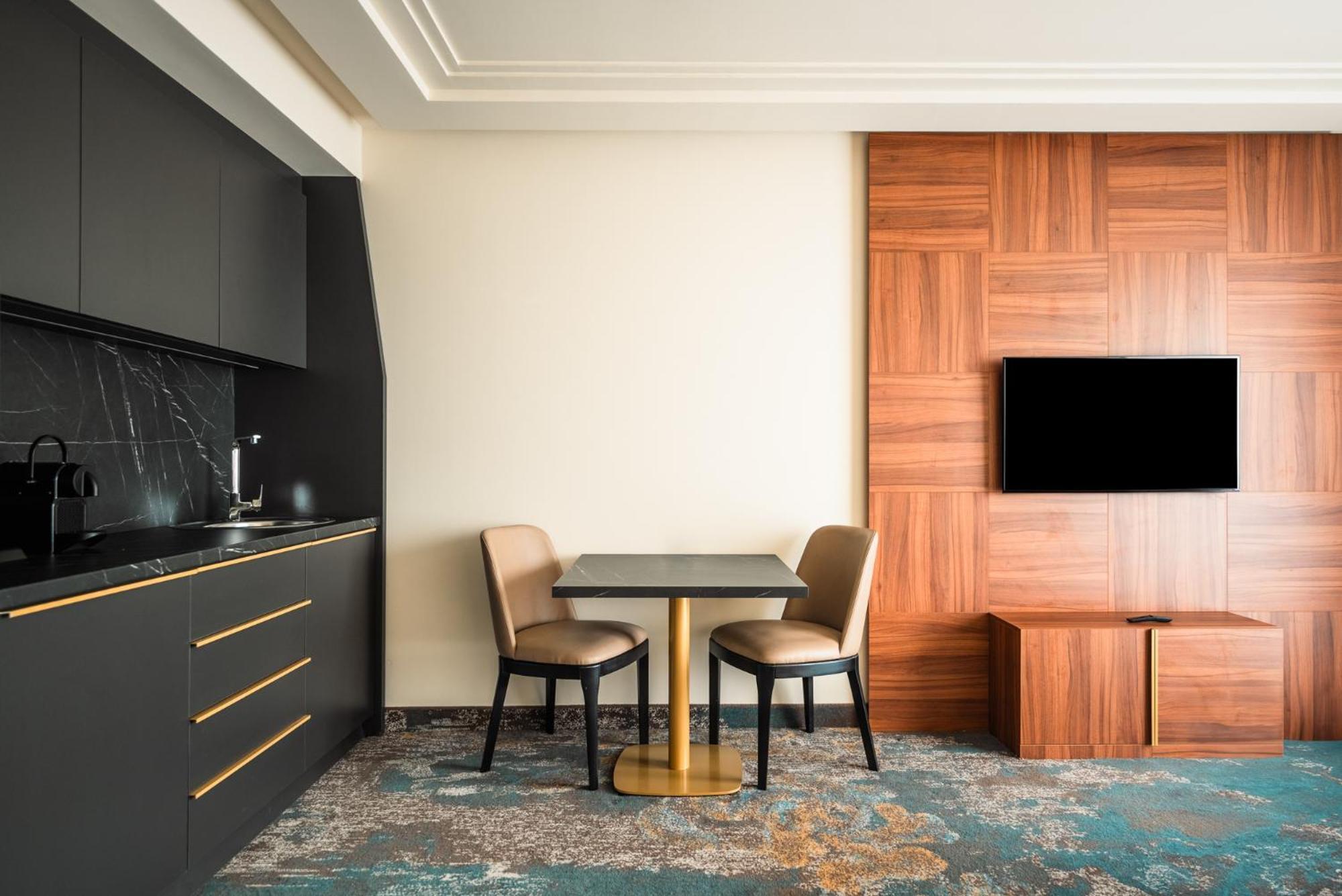 Hotel Kocka Vrnjačka Banja Εξωτερικό φωτογραφία
