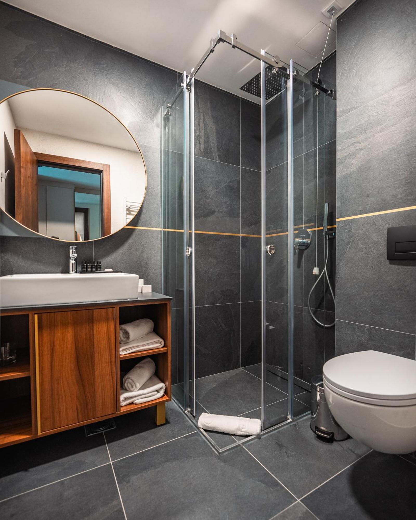 Hotel Kocka Vrnjačka Banja Εξωτερικό φωτογραφία