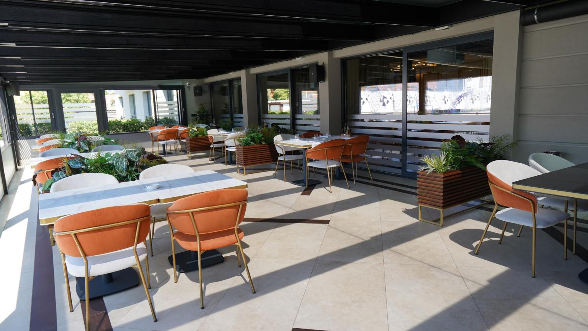 Hotel Kocka Vrnjačka Banja Εξωτερικό φωτογραφία