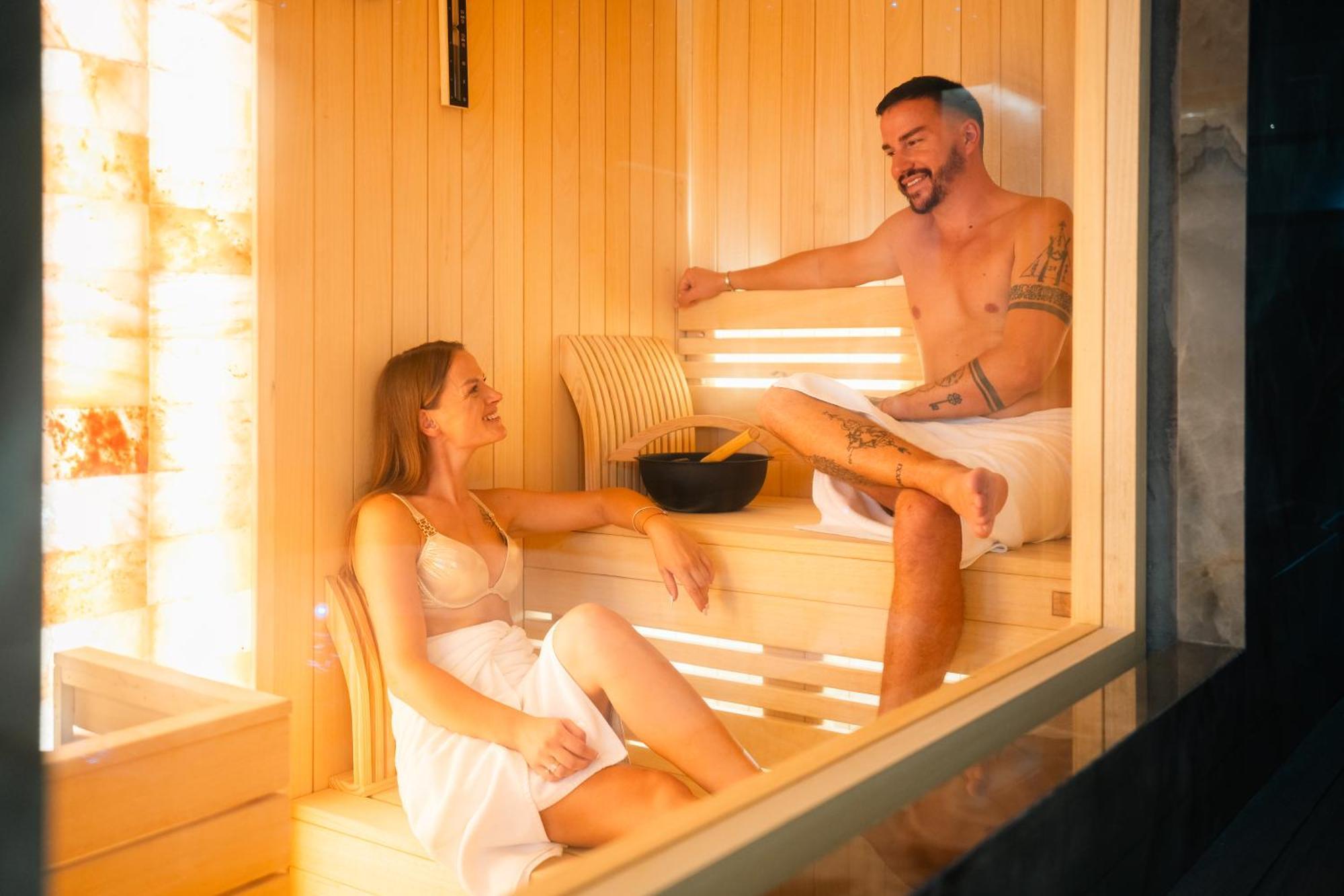 Hotel Kocka Vrnjačka Banja Εξωτερικό φωτογραφία
